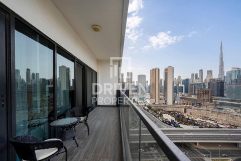 Apartment til salg i Business Bay, Dubai, UAE 1 soveværelse, 97.83 kvm № 741941 - foto 15