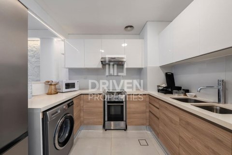 Apartment til salg i Business Bay, Dubai, UAE 1 soveværelse, 97.83 kvm № 741941 - foto 10