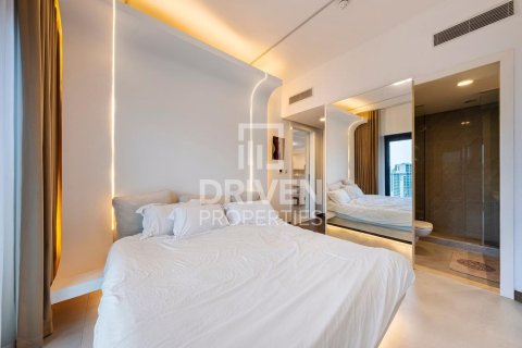 Apartment til salg i Business Bay, Dubai, UAE 1 soveværelse, 97.83 kvm № 741941 - foto 9