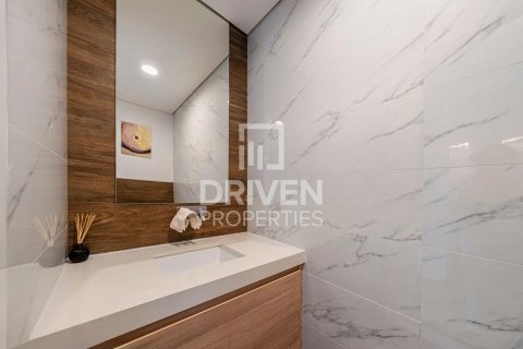 Apartment til salg i Business Bay, Dubai, UAE 1 soveværelse, 97.83 kvm № 741941 - foto 13