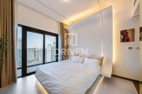 Apartment til salg i Business Bay, Dubai, UAE 1 soveværelse, 97.83 kvm № 741941 - foto 8