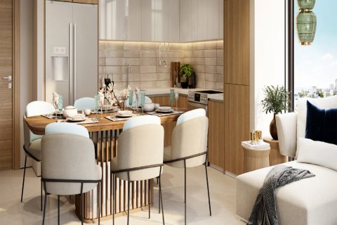 Купити квартиру в Дубай, ОАЕ 1 кімната, 65м2, № 640009 - фото 2
