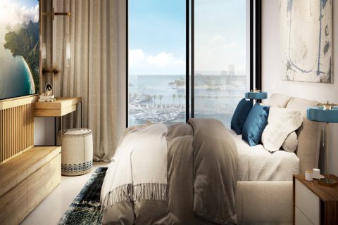 Купити квартиру в Дубай, ОАЕ 1 кімната, 65м2, № 640009 - фото 3
