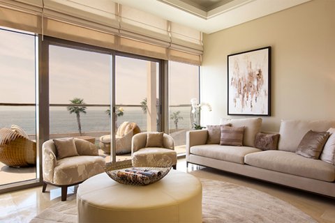 阿联酋 Dubai Palm Jumeirah 待售 : 1 卧, 84 平方米 , 编号640005 - 照片 7