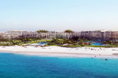 阿联酋 Dubai Palm Jumeirah 待售 : 1 卧, 84 平方米 , 编号640005 - 照片 1