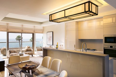 阿联酋 Dubai Palm Jumeirah 待售 : 1 卧, 84 平方米 , 编号640005 - 照片 6