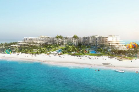 阿联酋 Dubai Palm Jumeirah 待售 : 1 卧, 84 平方米 , 编号640005 - 照片 2