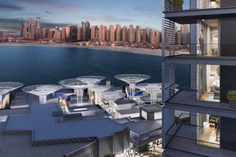 Appartement à vendre à  Dubai, EAU 1 chambre, 107 m2 № 640008 - photo 1