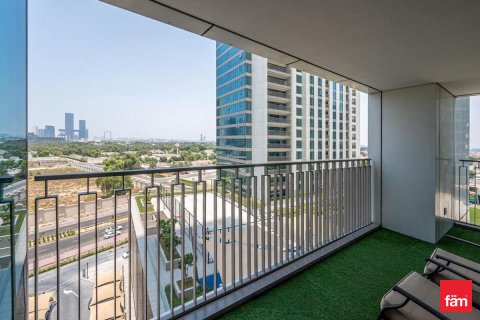 Apartament në Downtown Dubai (Downtown Burj Dubai), Emiratet e Bashkuara Arabe 3 dhoma gjumi, 175.7 m2. № 711675 - Foto 19