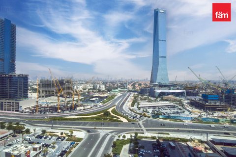 Üürile anda kontor asukohaga Dubai, AÜE: 103.5 m² Nr 711678 - pilt 7