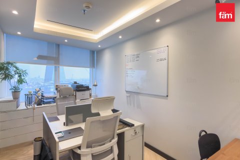 Üürile anda kontor asukohaga Dubai, AÜE: 103.5 m² Nr 711678 - pilt 2