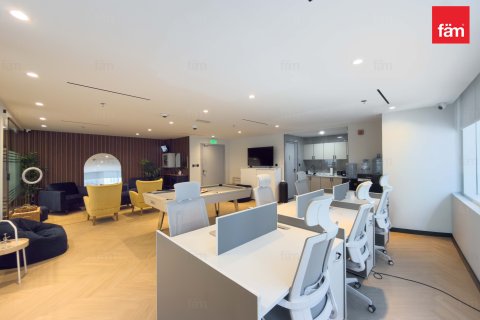 Üürile anda kontor asukohaga Dubai, AÜE: 103.5 m² Nr 711678 - pilt 12