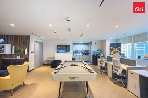 Üürile anda kontor asukohaga Dubai, AÜE: 103.5 m² Nr 711678 - pilt 6