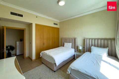 Müüa korter asukohaga Palm Jumeirah, Dubai, AÜE: 3 magamistoaga, 205.6 m² Nr 711679 - pilt 15