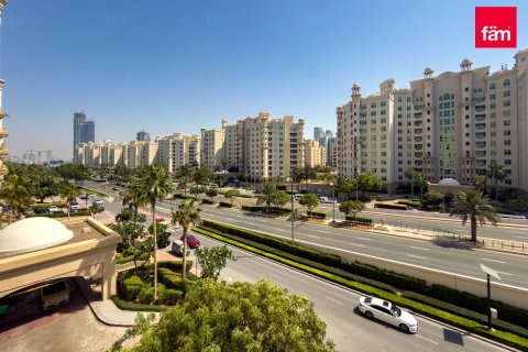 Appartement in Palm Jumeirah, Dubai, VAE 3 slaapkamers, 205.6 vr.m. nr 711679