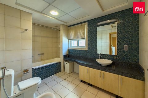 Müüa korter asukohaga Palm Jumeirah, Dubai, AÜE: 3 magamistoaga, 205.6 m² Nr 711679 - pilt 6