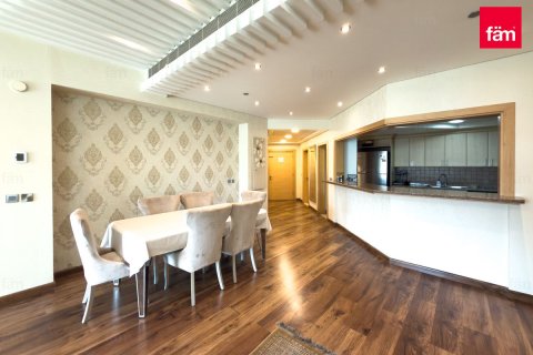 Müüa korter asukohaga Palm Jumeirah, Dubai, AÜE: 3 magamistoaga, 205.6 m² Nr 711679 - pilt 12