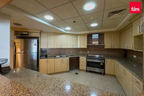 Müüa korter asukohaga Palm Jumeirah, Dubai, AÜE: 3 magamistoaga, 205.6 m² Nr 711679 - pilt 18