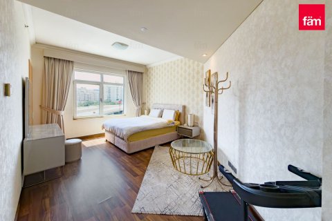 Müüa korter asukohaga Palm Jumeirah, Dubai, AÜE: 3 magamistoaga, 205.6 m² Nr 711679 - pilt 5