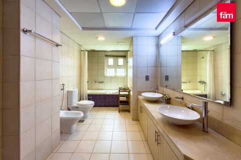 Müüa korter asukohaga Palm Jumeirah, Dubai, AÜE: 3 magamistoaga, 205.6 m² Nr 711679 - pilt 19