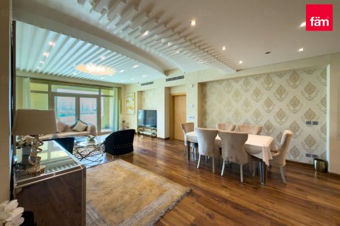 Müüa korter asukohaga Palm Jumeirah, Dubai, AÜE: 3 magamistoaga, 205.6 m² Nr 711679 - pilt 9