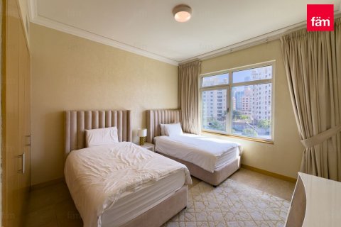 Müüa korter asukohaga Palm Jumeirah, Dubai, AÜE: 3 magamistoaga, 205.6 m² Nr 711679 - pilt 10