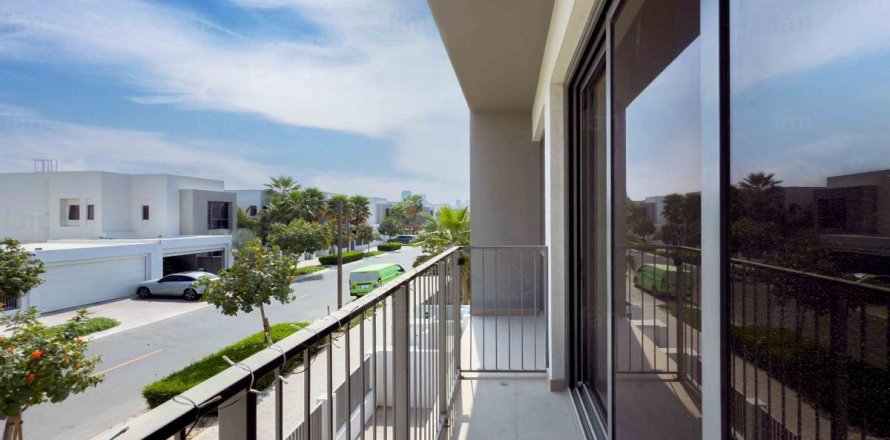 Villa en Dubai Hills Estate, Dubai, EAU 3 dormitorios, 427.5 m² № 711676