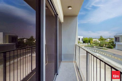 Villa en alquiler en Dubai Hills Estate, Dubai, EAU 3 dormitorios, 427.5 m2 № 711676 - foto 18