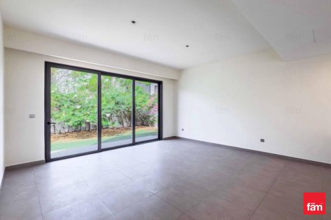 Villa en alquiler en Dubai Hills Estate, Dubai, EAU 3 dormitorios, 427.5 m2 № 711676 - foto 2