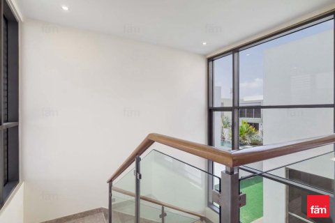 Villa en alquiler en Dubai Hills Estate, Dubai, EAU 3 dormitorios, 427.5 m2 № 711676 - foto 7