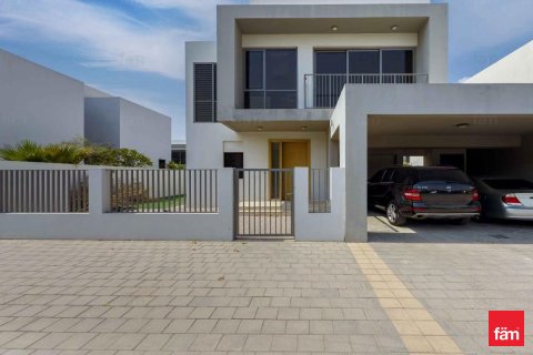 Villa en alquiler en Dubai Hills Estate, Dubai, EAU 3 dormitorios, 427.5 m2 № 711676 - foto 20
