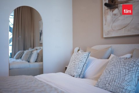 Appartement te huur in Meydan, Dubai, VAE 2 slaapkamers, 118.4 vr.m., nr 711677 - foto 10