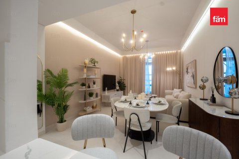 Appartement te huur in Meydan, Dubai, VAE 2 slaapkamers, 118.4 vr.m., nr 711677 - foto 1