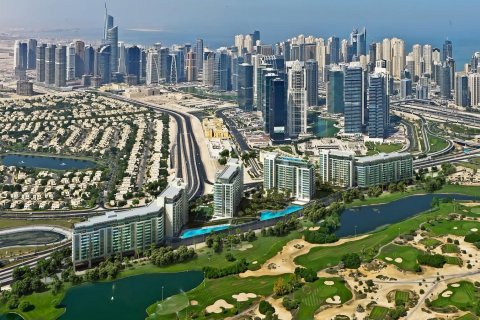 The Hills, Dubai, UAE의 VIDA RESIDENCE 번호 80478