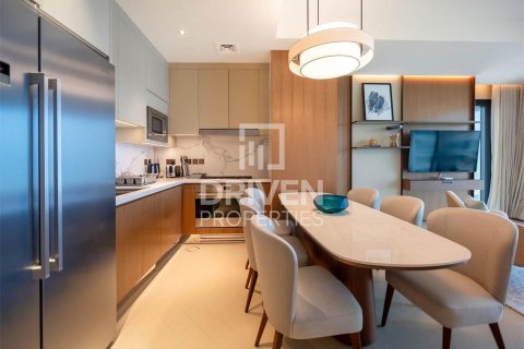 阿联酋 Dubai Downtown Dubai (Downtown Burj Dubai) 待售 : 3 卧, 165 平方米 , 编号654705 - 照片 12