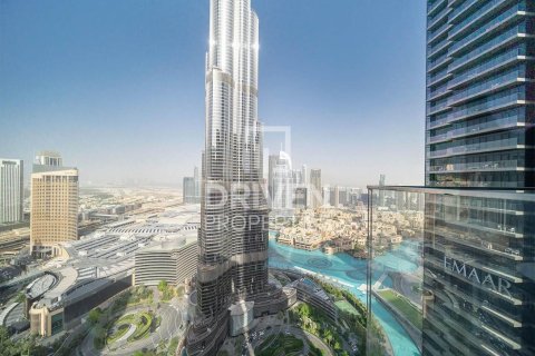 阿联酋 Dubai Downtown Dubai (Downtown Burj Dubai) 待售 : 3 卧, 165 平方米 , 编号654705 - 照片 16