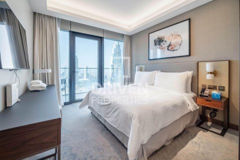 阿联酋 Dubai Downtown Dubai (Downtown Burj Dubai) 待售 : 3 卧, 165 平方米 , 编号654705 - 照片 10