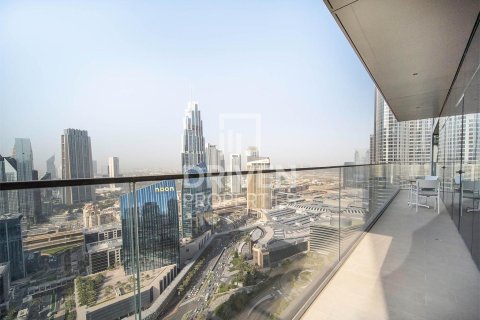 阿联酋 Dubai Downtown Dubai (Downtown Burj Dubai) 待售 : 3 卧, 165 平方米 , 编号654705 - 照片 17