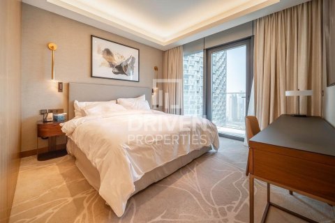 阿联酋 Dubai Downtown Dubai (Downtown Burj Dubai) 待售 : 3 卧, 165 平方米 , 编号654705 - 照片 5
