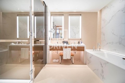 阿联酋 Dubai Downtown Dubai (Downtown Burj Dubai) 待售 : 3 卧, 165 平方米 , 编号654705 - 照片 18