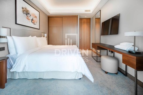 阿联酋 Dubai Downtown Dubai (Downtown Burj Dubai) 待售 : 3 卧, 165 平方米 , 编号654705 - 照片 4
