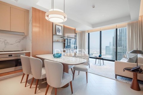 阿联酋 Dubai Downtown Dubai (Downtown Burj Dubai) 待售 : 3 卧, 165 平方米 , 编号654705 - 照片 8