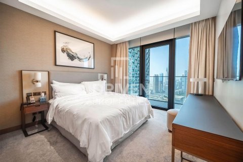 阿联酋 Dubai Downtown Dubai (Downtown Burj Dubai) 待售 : 3 卧, 165 平方米 , 编号654705 - 照片 9