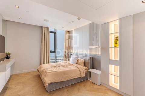 Střešní byt v Bluewaters, Dubai, SAE 2 ložnice, 158 m² Č.: 654704 - fotografie 17