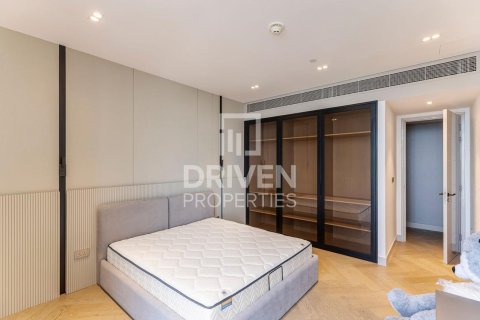 Střešní byt v Bluewaters, Dubai, SAE 2 ložnice, 158 m² Č.: 654704 - fotografie 16