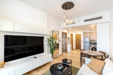 Lakás itt: Dubai Studio City, EAE, 1 hálószoba, 64 m², azonosító: 654716 - fénykép 3