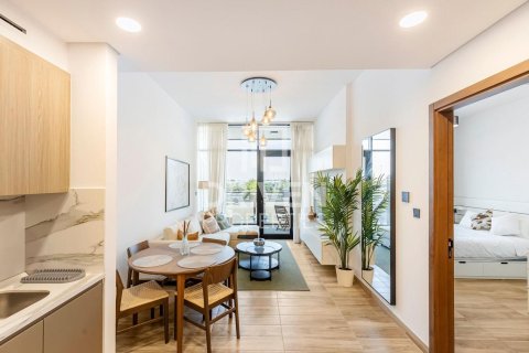 Lakás itt: Dubai Studio City, EAE, 1 hálószoba, 64 m², azonosító: 654716 - fénykép 2