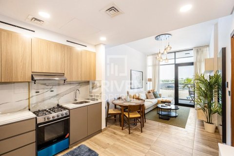 Lakás itt: Dubai Studio City, EAE, 1 hálószoba, 64 m², azonosító: 654716 - fénykép 1