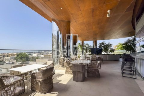 Apartament në Jumeirah, Dubai, Emiratet e Bashkuara Arabe 3 dhoma gjumi, 280 m2. № 654717 - Foto 6