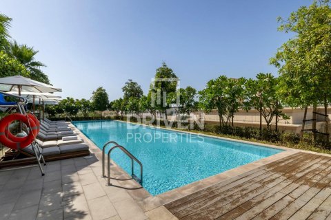 Apartament në Jumeirah, Dubai, Emiratet e Bashkuara Arabe 3 dhoma gjumi, 280 m2. № 654717 - Foto 7